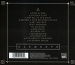 Caliban / Elements (CD)