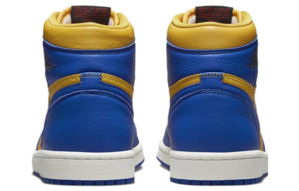 Jordan 1 Retro High Og Reverse Laney Women's