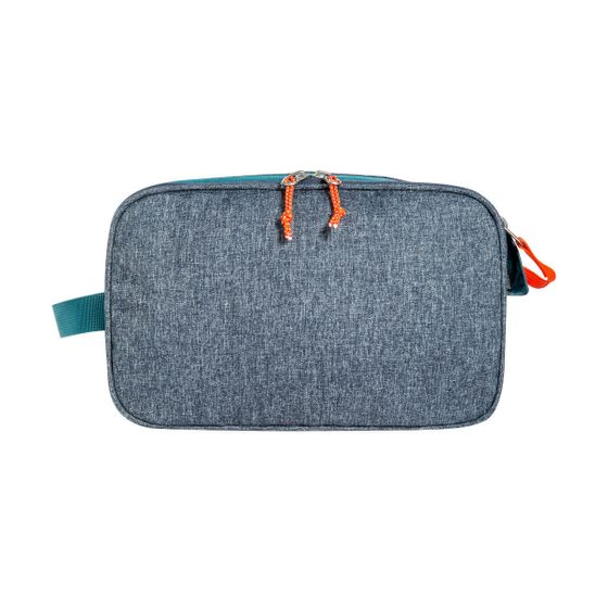 СУМКА TATONKA COSMETIC DOUBLE ZIP POUCH