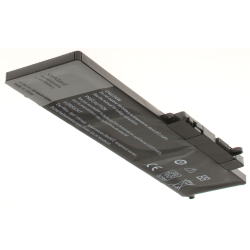 Аккумулятор iBatt 3950mAh для ноутбука Dell 04K8YH, GK5KY