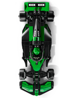 Конструктор Лего Спид Чемпионс гоночный болид | LEGO Speed Champions KICK Sauber F1 Team C44 77247 - 259 деталей (9+)
