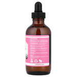 Leven Rose, 100% чистое органическое масло жожоба, 118 мл (4 жидк. унц.)
