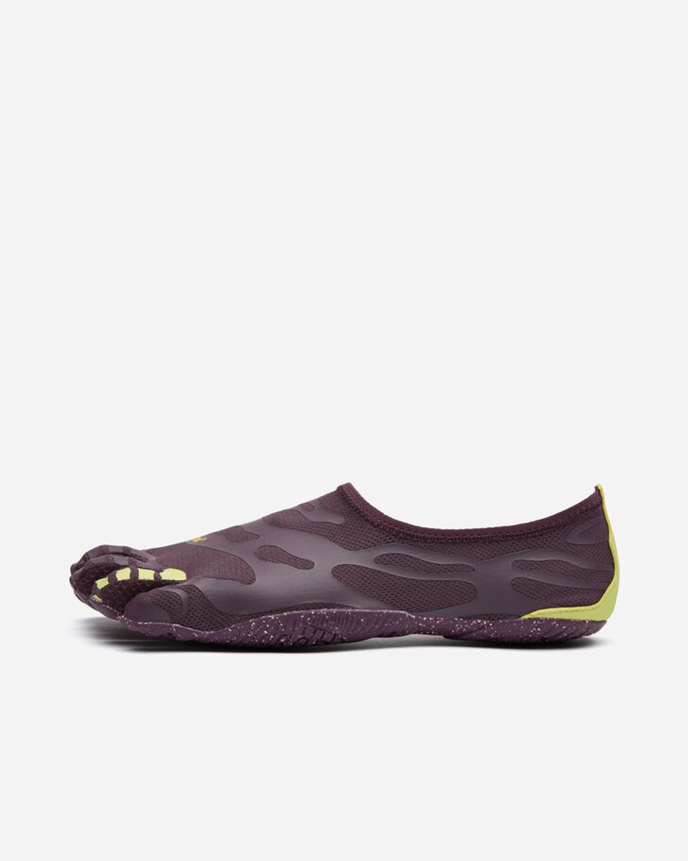Vibram Graspifier, баклажанный/зеленый