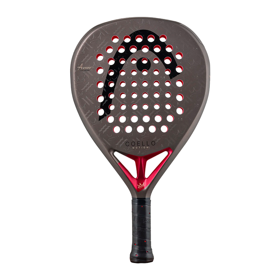 Head Coello Motion 2026