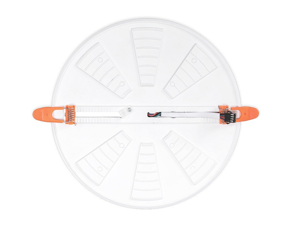 Встраиваемый светильник Ambrella Light DCR DCR303