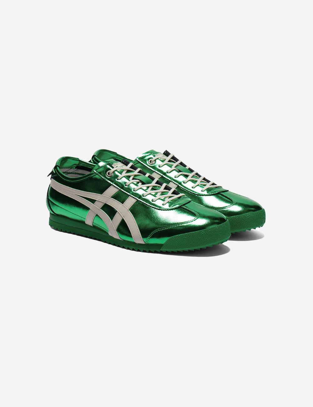 Onitsuka Tiger MEXICO 66 "SD Metallic Series Jade" (1183C468-301)