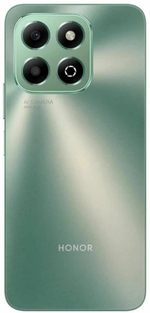 Смартфон HONOR X6b 4/128GB Лесной зеленый ( Mediatek Helio G85) EAC