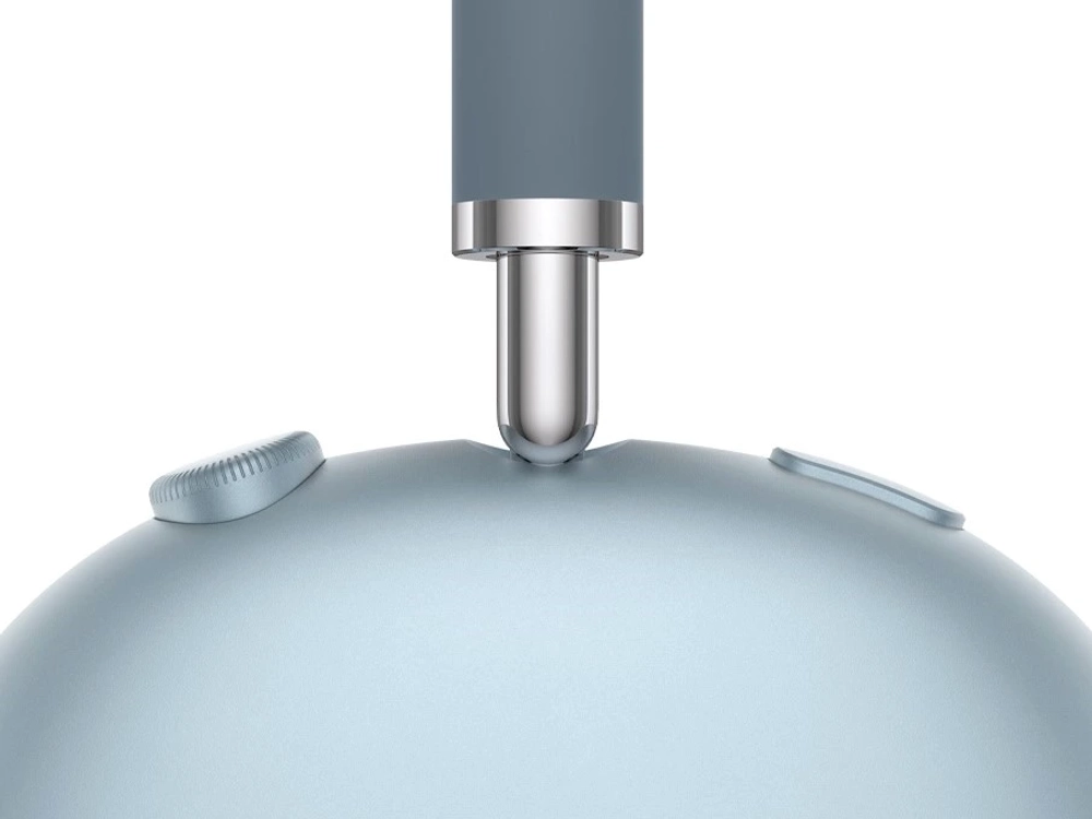 AirPods Max 2 Голубой | Blue (2026)