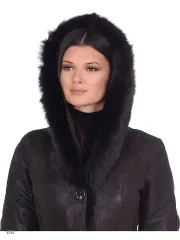Дубленка