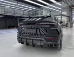Карбоновый обвес для Lamborghini Urus 2018+ Ламборгини Урус