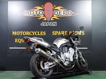 Yamaha FZS1000 Fazer 2002