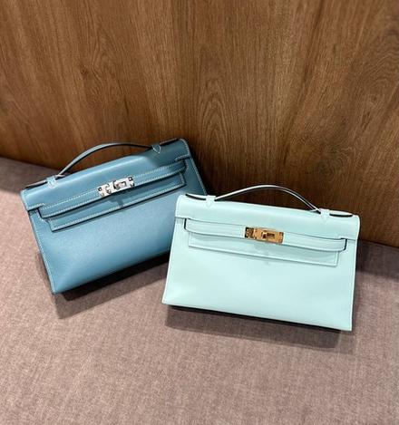 Сумка Hermes Pochette