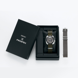 Seiko SPB237J1