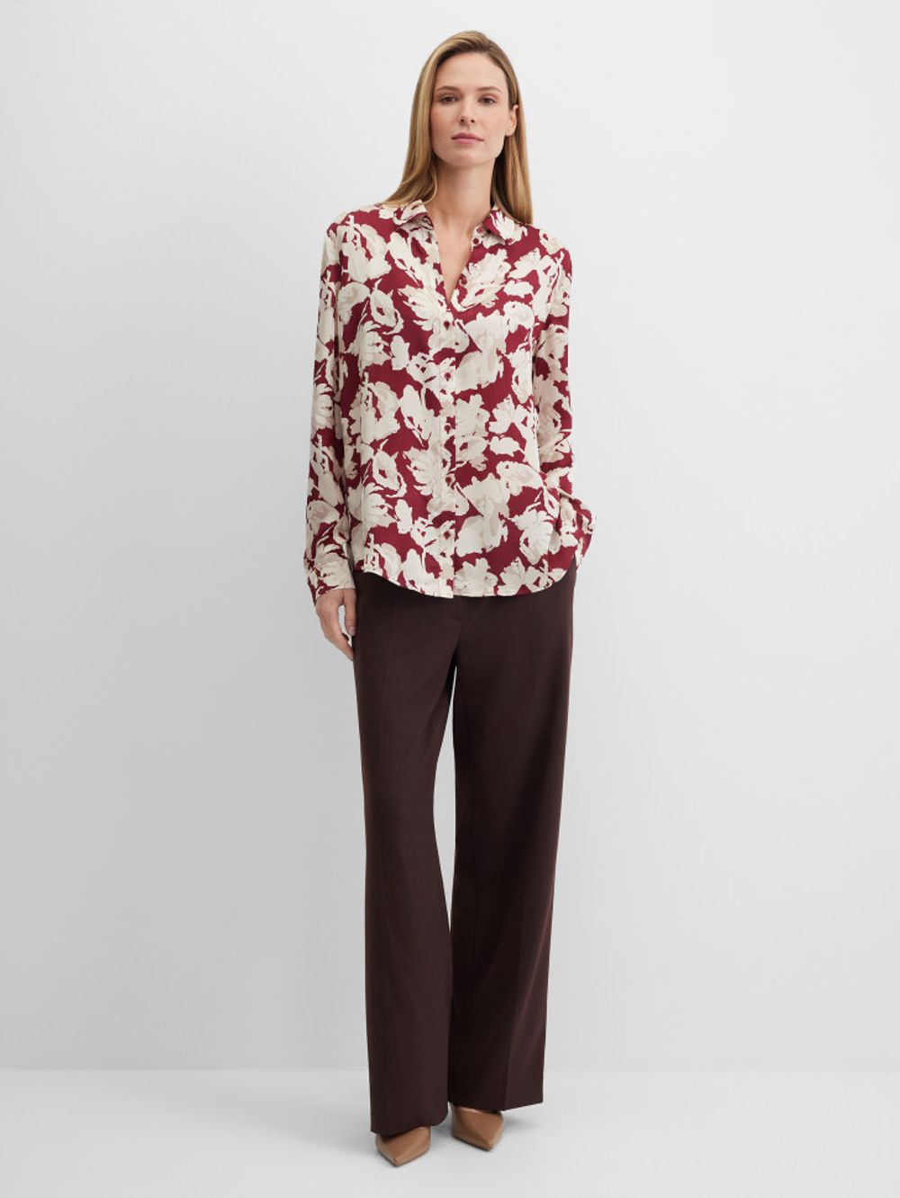 Блузка женская GERRY WEBER