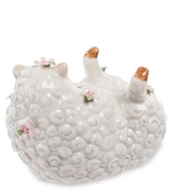 CMS-49/ 5 Фигурка «Овечка» (Pavone)
