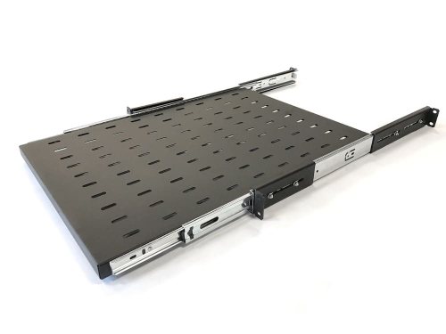 Hyperline TSS3-450-RAL9004
