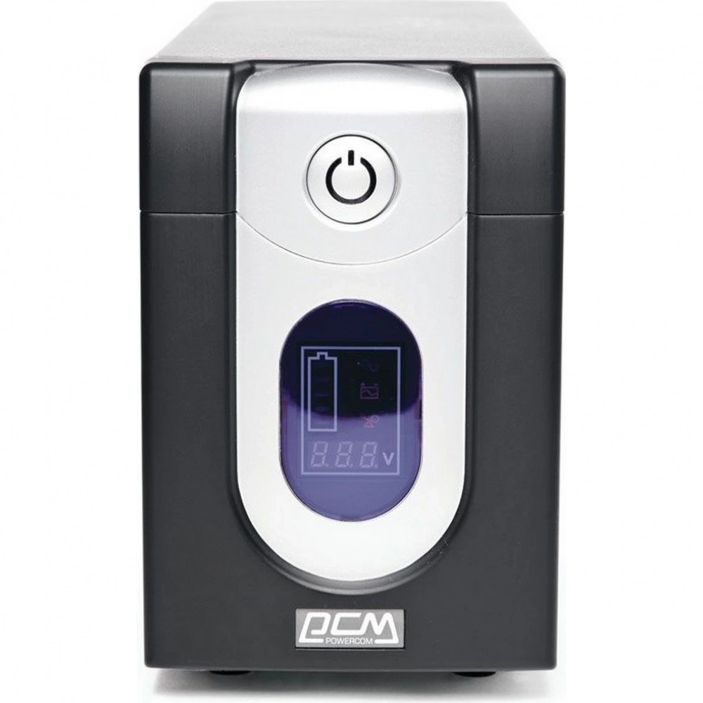 ИБП Powercom IMD-1500AP