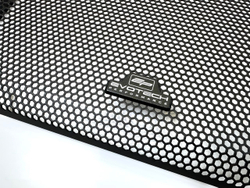 Evotech Performance Защитная сетка радиатора Triumph Trident 800 PRN020145