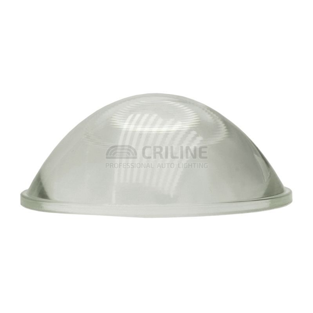 Оптическая линза для модуля Criline D5 Everbright (Пара)