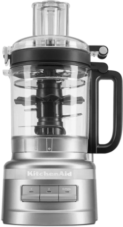 KitchenAid Kaid 2,1 л графитовый кухонный комбайн EAN 8003437625824