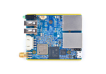 Микрокомпьютер FriendlyElec NanoPi R1 (RAM 1 ГБ/eMMC 8 ГБ)