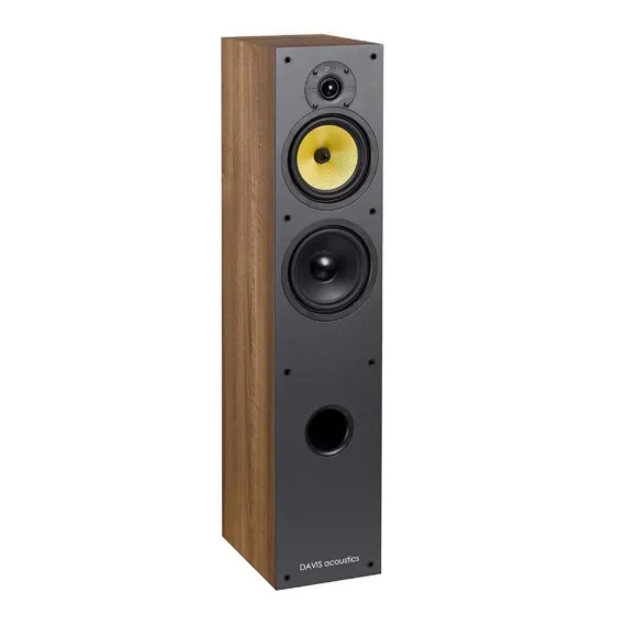 Davis Acoustics Hera 150 American Walnut