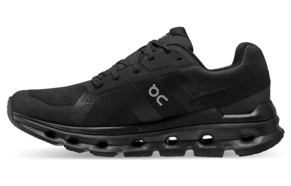 On Cloudrunner Waterproof