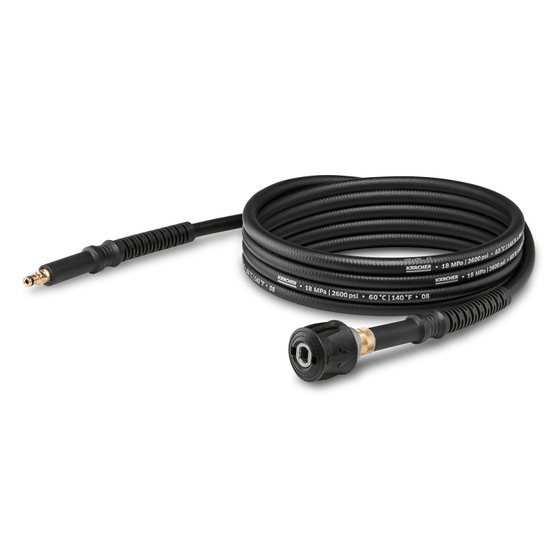 Удлинительный шланг XH 6 Q с разъемами Quick Connect, 6м