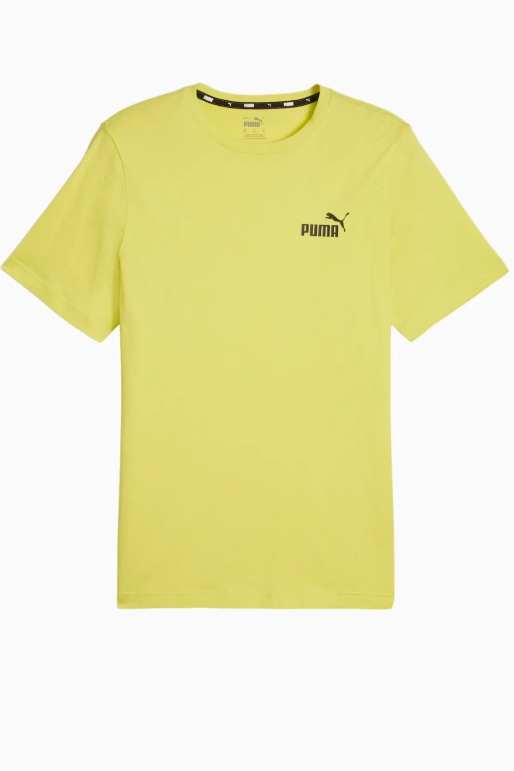 Футболка Puma Essentials Small Logo