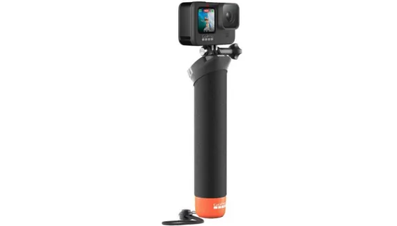 Экшн-камера GoPro Hero 13 Black Creator Edition