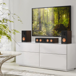 Полочная акустика Klipsch RP-600M II Walnut