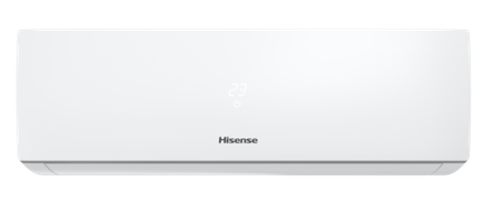 Классическая сплит-система Hisense серии EASY Classic A AS-18HR4RMADJ00 (комплект)