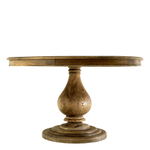 Обеденный стол Dining Table Leeds арт.109900