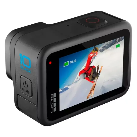 GoPro HERO 10 Black