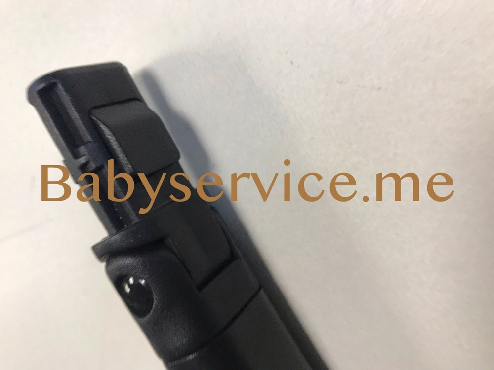Бампер Indigo Carry