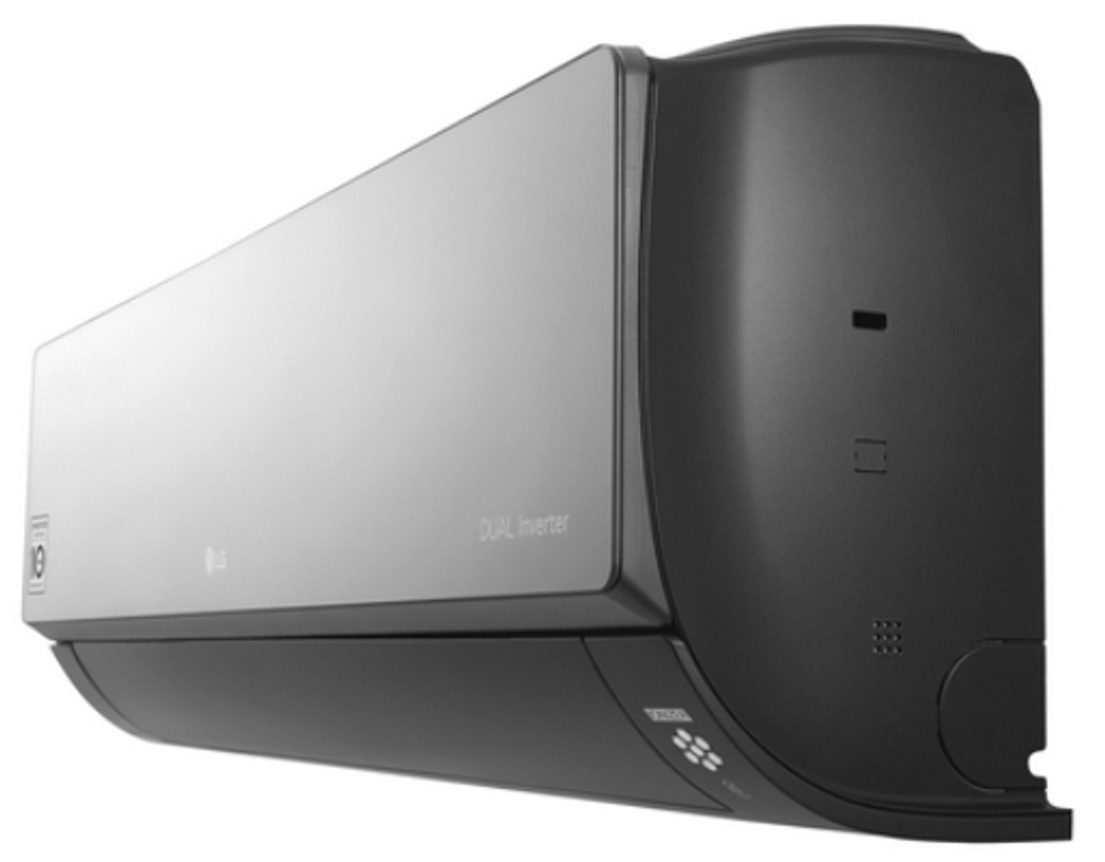 LG AC12BK ARTCOOL MIRROR inverter