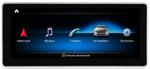 Магнитола для Mercedes-Benz A-класс, G-класс 2012-2015 NTG 4.5 - Airok RW-1202Q монитор 10" на Android 9, Snapdragon, 4G SIM-слот