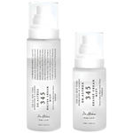 Успокаивающий мист с гидролатом риса и пантенолом Dr. Althea 345 Relief Cream Mist 60 мл