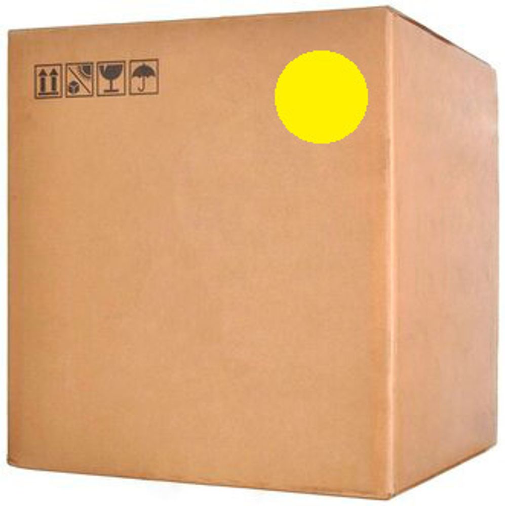 Тонер для картриджей HP CF402/CF412/CF532/CF542, Canon CRG-045/046/054 Yellow химический (10кг) Black&White Premium Тонер для картриджей HP CF402/CF412/CF532/CF542, Canon CRG-045/046/054 Yellow химический (10кг) Black&White Premium