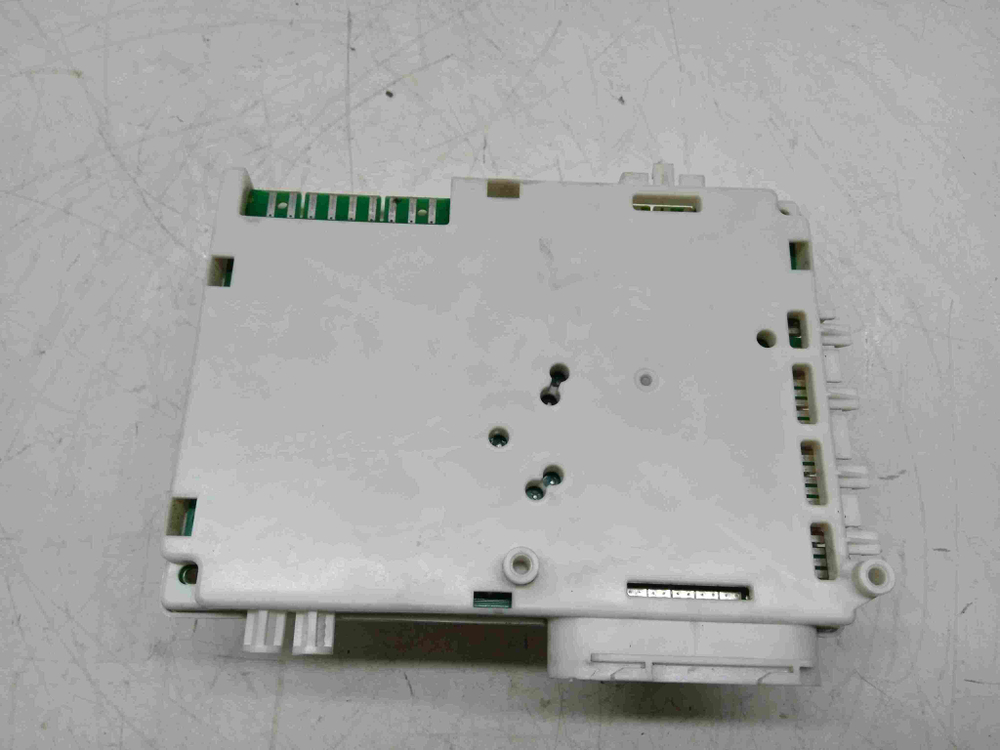 VMSG702 кт300 Электронный модуль стиральной машины Hotpoint-Ariston VMSG702 б/у
