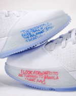 Кроссовки Nike Lebron 19