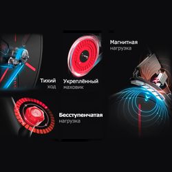 Xiaomi Велотренажер Yesoul BS3-B