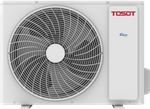 Сплит-система TOSOT Lyra T24H-SLyR/I/T24H-SLyR/O inverter