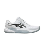 Asics Gel-Challenger 15 Clay White-Gunmetal 2025 Кроссовки