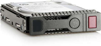 Жесткий диск HP 600Gb (U300/10000/16Mb) SAS DP 12G 2,5" 787646-001