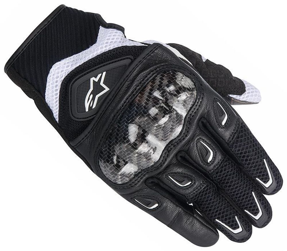 Stella S-MX 2 Air Carbon / Женские / Черно-белые