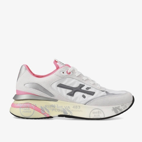 Premiata кроссовки Moerun-d / 7467