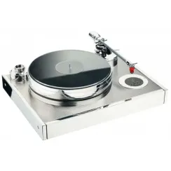 Acoustic Solid Vintage Full Exсlusive WTB230 AT740 Aluminium