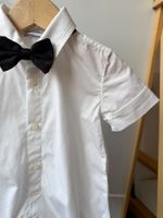 Хлопковая рубашка-боди Dolce & Gabbana, 74