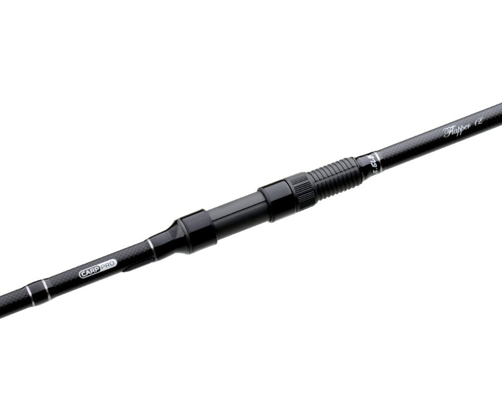 CARP PRO Удилище карповое 2-х секц. Flapper 3.60м 3.5lb 50мм